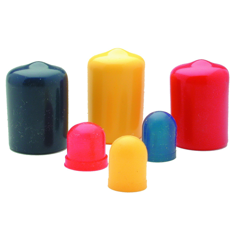 Warning Light Components